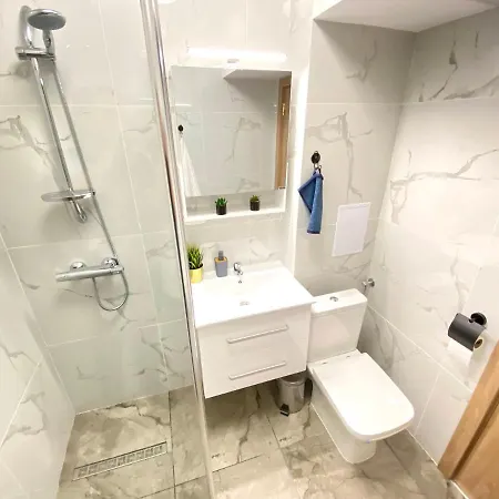 Private Apartment In Nobel Aparthotel - Sunny Beach Apartment Sunny Beach