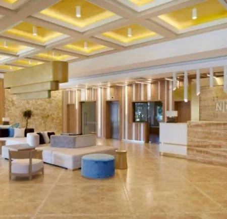 Apartment Private Apartment In Nobel Aparthotel - Sunny Beach *