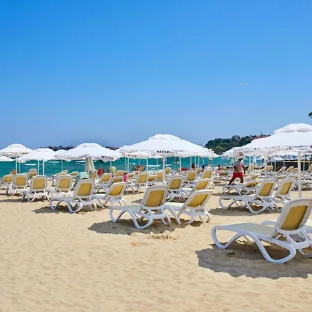 Apartment Private Apartment In Nobel Aparthotel - Sunny Beach Sunny Beach