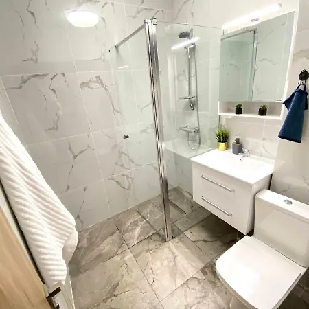Private Apartment In Nobel Aparthotel - Sunny Beach Sunny Beach
